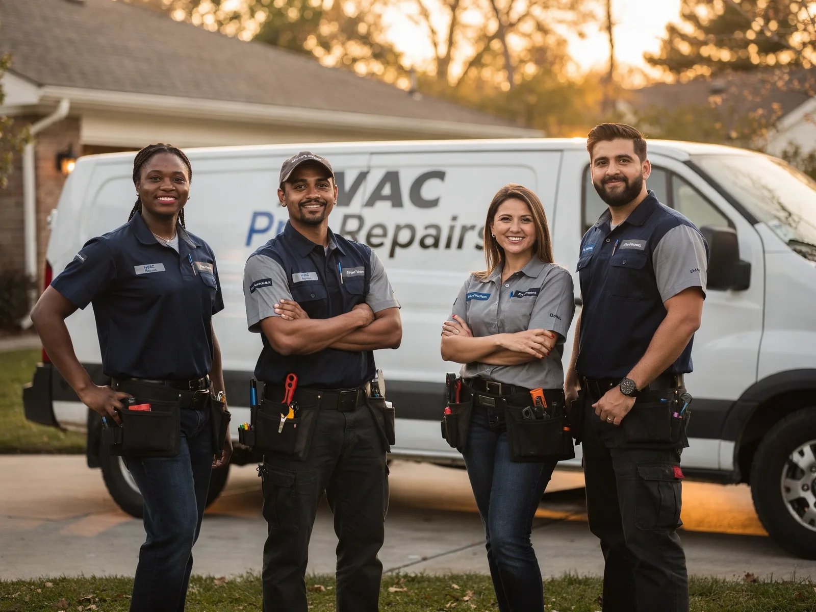 Heat Pump Repair company in Bunkie, LA